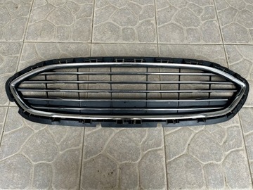 FORD FIESTA MK8 GRILL ATRAPA ZDERZAKA H1BB-8200-B