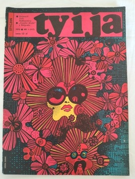 Magazyn Ty i Ja, 1970 styczeń 
