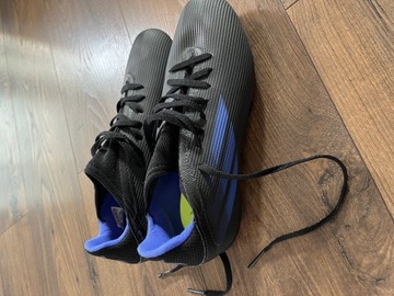 X Speedflow 3 FG J Adidas