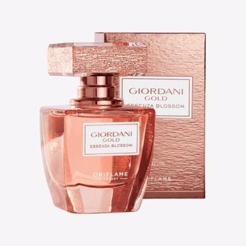 Perfumy Giordani Gold Essenza Blossom Oriflame 