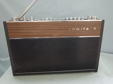Radio Unitra Jowita 1 