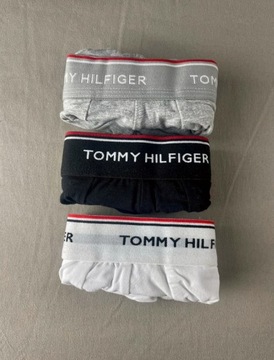 Tommy Hilfiger bokserki 