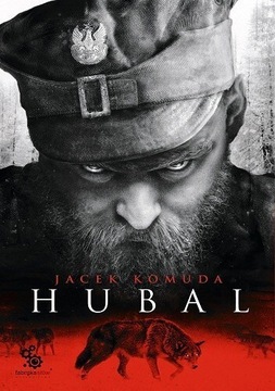 Jacek Komuda - Hubal