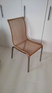 Krzesła IKEA Nandor