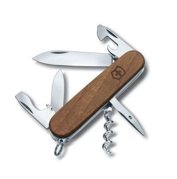 Scyzoryk Victorinox Spartan drewniany wood