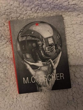 M. C. Escher TASCHEN