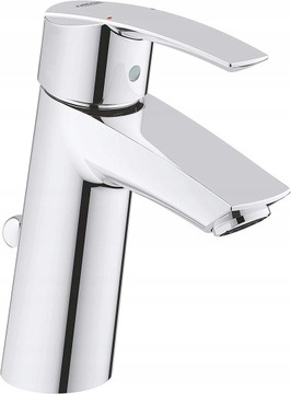 BATERIA UMYWALKOWA GROHE 2206-52 z korkiem 