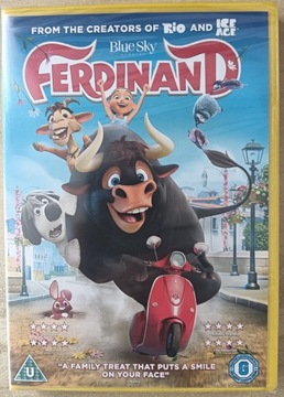 FERNANDO ( DVD )