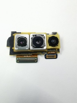 Aparat tył Samsung S10+ (SM-G975F/DS) ORYGINAŁ