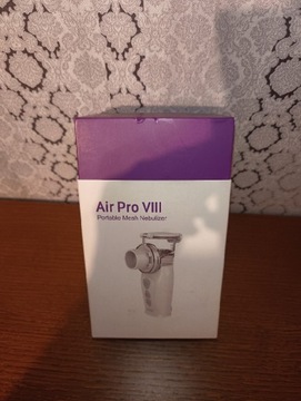 Przenośny inhalator Feellife Air Pro VIII 