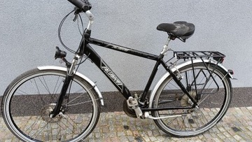 Rower Alu -bike 20''