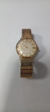 Longines automatic 10k gold filled