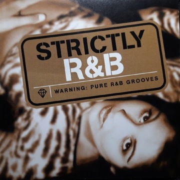 Strictly R&B (CD, 1999)