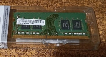 RAM DDR4 8gb 2666mhz do laptopa