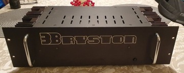 BRYSTON 3B Kanadyjski high end