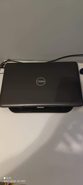 Laptop Dell - cena do małej negocjacji 