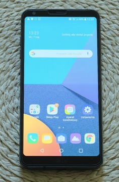 Telefon LG G6 4/32