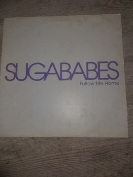 Sugababes - Follow me home