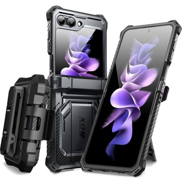 Etui Supcase i-Blason Armorbox Galaxy Z Flip5