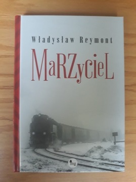 Marzyciel Władysław Reymont Nowa