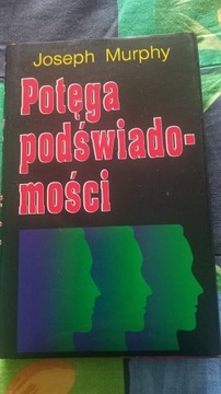 Potęga podświadomości