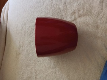 ceramiczna osłonka na doniczkę 15 cm