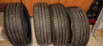 Michelin Energy Saver 195/55 R16 87H 4 sztuki.