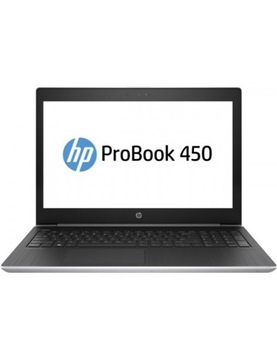 LAPTOP HP PROBOOK 450 G5