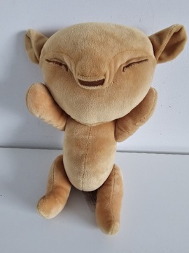 Król lew simba maskotka Disney lwia straż