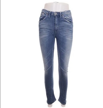 G-Star Raw Spodnie damskie jeansowe, Roz: 25