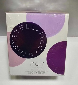 Stella McCartney Stella Pop Bluebell premiera 2017