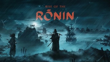 Rise of Ronin Preorder DLC