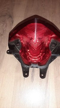 Lampa tył  stopu Honda CBF 125 2022r  Nowy model 