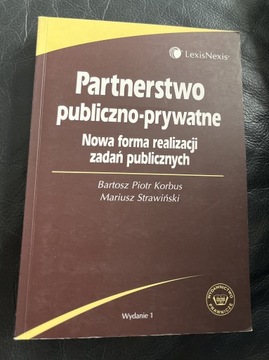 Partnerstwo publiczno-prywatne