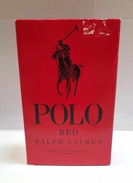 Ralph Lauren Polo Red    vintage premiera old 2013