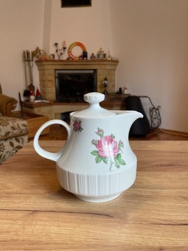 Czajnik imbryk Vintage Czajniczek do herbaty