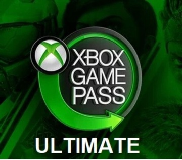 Kod 30dni Game Pass Ultimate 