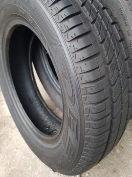 Opony letnie Dębica Passio 155/70 r13 jak Nowe! 