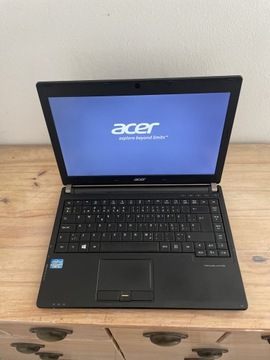 ACER P633  i5/4/ssd  win 11 