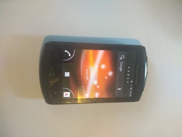 Smartfon WT 19i do użytku zobacz warto 
