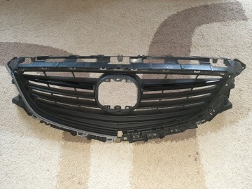 Mazda 6 GJ Grill GHP950712