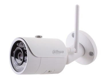 Kamera tubowa IP DAHUA DH-IPC-HFW1120S-WIFI