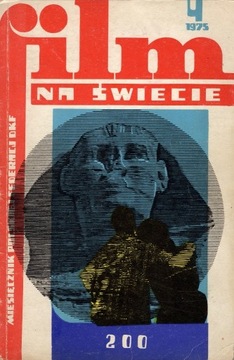 Film na Świecie - nr 4 (200) 1975 r.