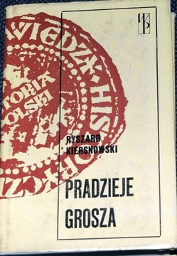 PRADZIEJE GROSZA