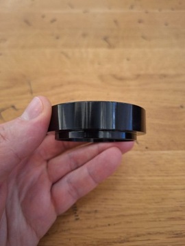 Pierścień do dozowania kawy z magnesem 51mm