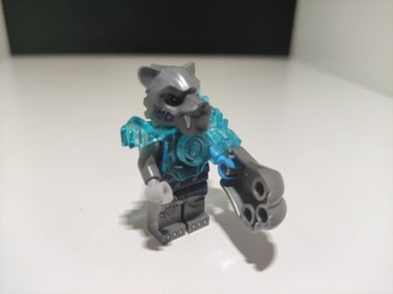Lego 391507 Stealthor CHIMA / loc095