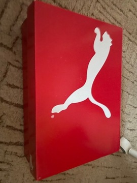 Buty nowiutkie z metkami sportowe firmy puma