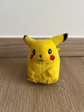 Zabawka Interaktywna Pikachu Pokemon