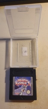 Bugs Bunny Crazy Castle 3 GameBoy