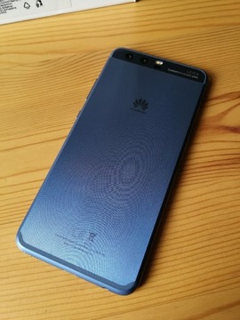 IDEALNY Huawei P10 VTR-L29 dual sim Dazzling Blue